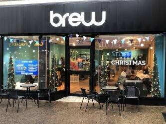 Cafe for sale high street location Cafe for sale high street location