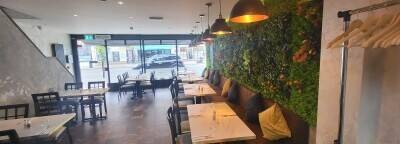 Turkish restaurant for sale in High Barnet 