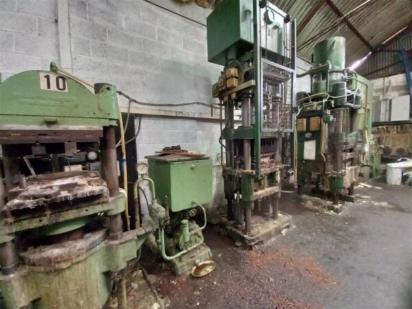 Manufacturing For Sale in Leicester