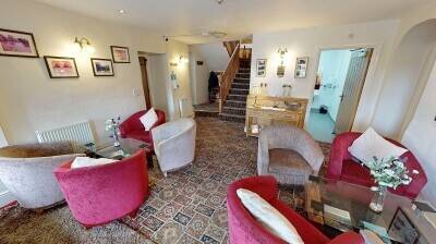 CUMBRIA - 17TH INN LOCATED IN THE EDEN VALLEY CUMBRIA - 17TH INN LOCATED IN THE EDEN VALLEY