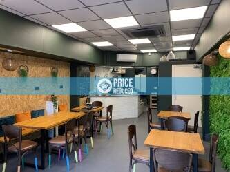 Reduced For Quick Sale - Ever Wanted to Run Your Own Café? Photo 3