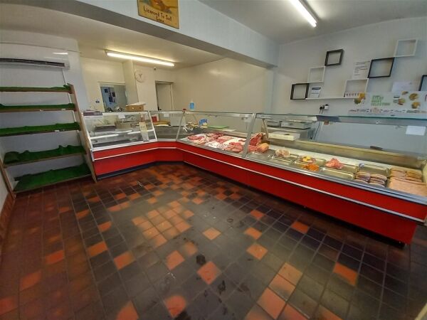 Butchers For Sale in Brigg Photo 3