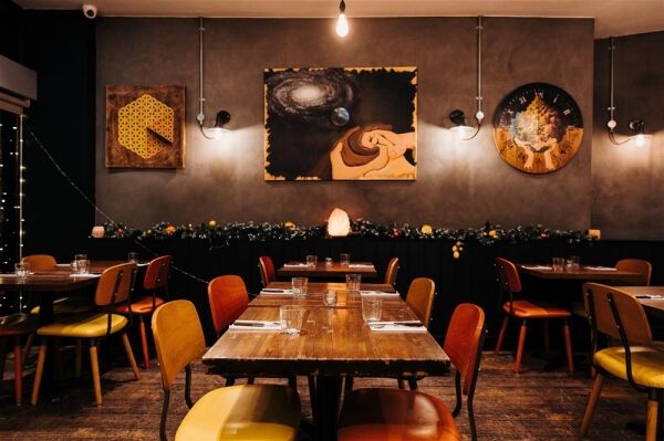 RESTAURANT SPECIALISING IN HOMEMADE ITALIAN CUISINE
