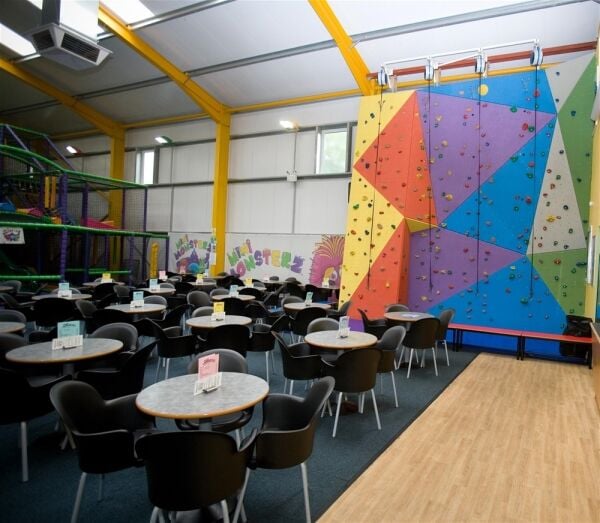 Day Nursery & Play Centre For Sale in Whitby Day Nursery & Play Centre For Sale in Whitby