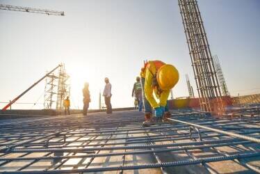 Established Steel Fabrication Business