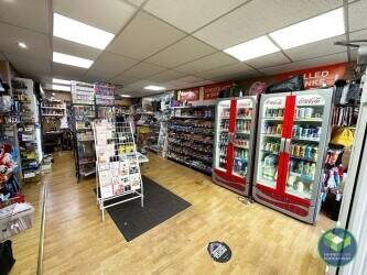 LOTTERY & NEWSAGENTS: URMSTON: Photo 3