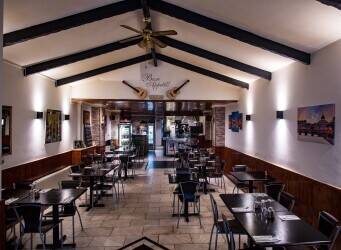 Italian Restaurant for Sale in North London Italian Restaurant for Sale in North London
