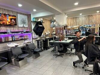 Rickmansworth barber shop