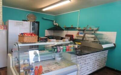 Popular Café Business, located in the heart of Little Lever Photo 3