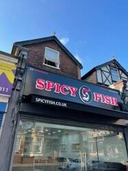 Thai, Chinese Asian restaurant For Sale