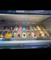 Desserts and coffee for sale Desserts and coffee for sale