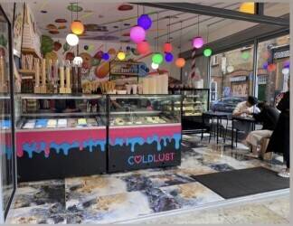 Retail shop Bricklane E1 6RL with Potential for alternative use