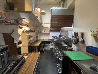 Salt N Pepper Bistro Cafe for sale Photo 3