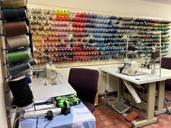 Tailoring and Alterations Company - STIRLING , SCOTLAND Photo 3