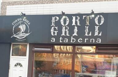 Turn Your Culinary Passion into Profit: Own a Thriving Restaurant Business Today located in Portsmouth