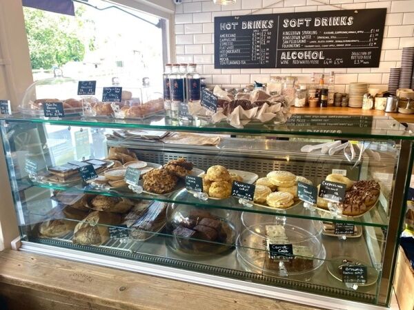 Well Established Delicatessen For Sale Photo 3