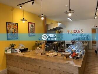 Exciting Opportunity to Own this Brand New Tapas Bar & Deli Photo 3