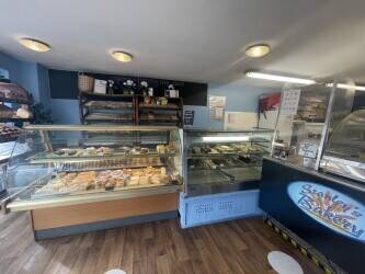 Bakery/sandwich shop for sale Cheslyn Hay Photo 4