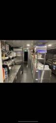 Smash burger established takeaway in Cheshire Smash burger established takeaway in Cheshire