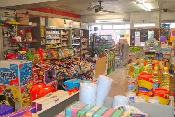 Newsagent & Convenience Store Photo 3