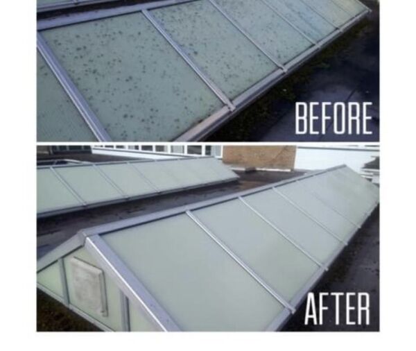 Great Opportunity to Purchase a Contract Cleaning Company in Somerset Photo 3