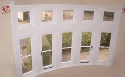 Bespoke Timber Windows & Doors Joinery Manufacturer - Wiltshire