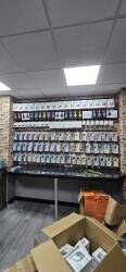 Mobile Phone and Computer Accessories Shop Prime Corner shop location