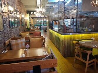 French & Italian Restaurant for Sale in London