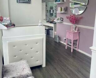 Beauty Salon For Sale in Bramhall Greater Manchester Photo 3