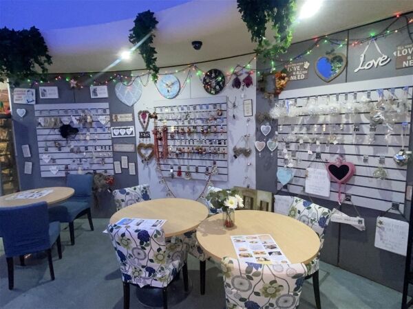 Cafe & Sandwich Bars For Sale in Hartlepool Photo 3