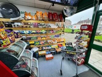 OFF LICENSE IS FOR SALE IN PRIME LOCATION OF HARRINGAY, HUGE POTENTIAL TO INCREASE SALES. Photo 3