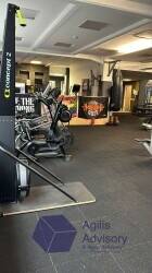 Thriving Gym Business for Sale in Letchworth Garden City Photo 3