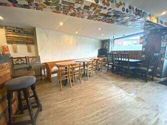 MERSEYSIDE - SHAKESPEARE INSPIRED MICROPUB Photo 3
