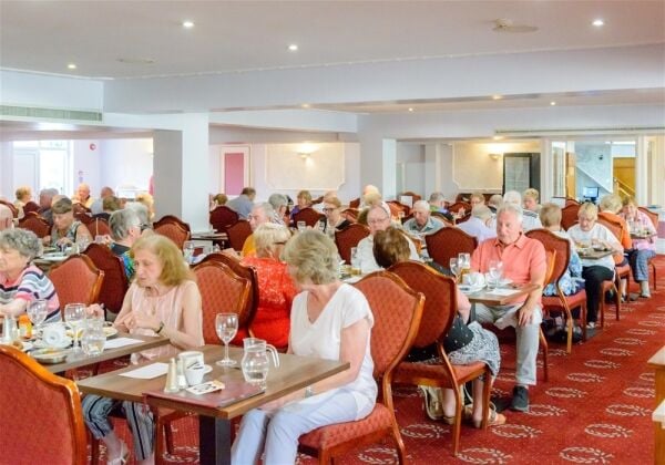 Substantial North Cornwall Resort Hotel For Sale in Newquay