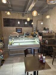 Cafe sandwich bar lease hold