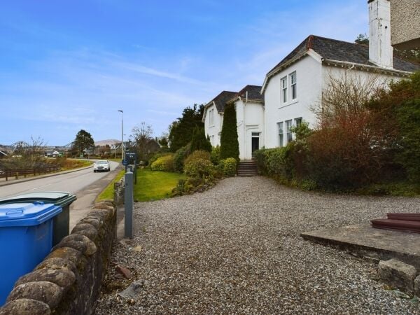 4 Star Guest House with Stunning Views