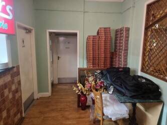 Caspers restaurant for sale
