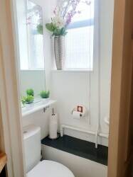 Busy salon for sale in dunstable