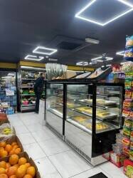 Turnkey Supermarket for sale in Lakeside Grays Essex Photo 3