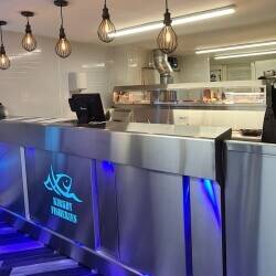 Established Fish and Chip Takeaway for Sale in North Yorkshire Established Fish and Chip Takeaway for Sale in North Yorkshire