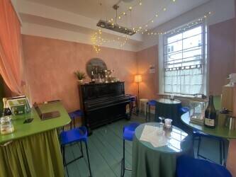 Highly Rated Popular Independent Wine Merchant In Affluent Fulham Area Photo 3