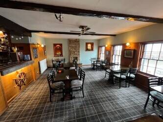Harbour side restaurant and bar in sought after location (ref 1643)