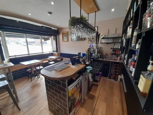 Licenced Trade, Pubs & Clubs For Sale in Chesterfield Licenced Trade, Pubs & Clubs For Sale in Chesterfield