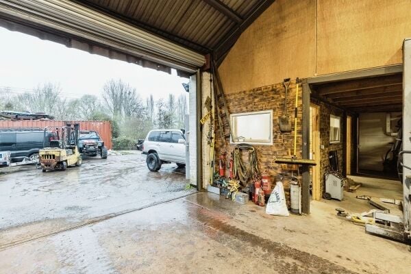 Steel Fabrication Specialist - Glos