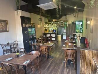 Finest Indian restaurant for sale in London Finest Indian restaurant for sale in London