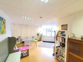 A well established acupuncture clinic Photo 3