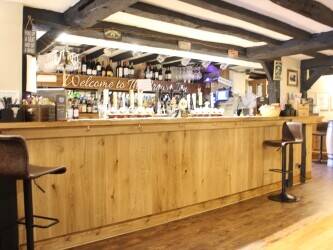 DERBYSHIRE - 7 EN SUITE BEDROOM VILLAGE PUB AND RESTAURANT Photo 3
