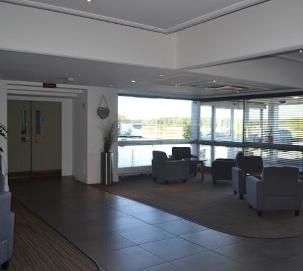 Hotel Investment Opportunity Hotel Investment Opportunity