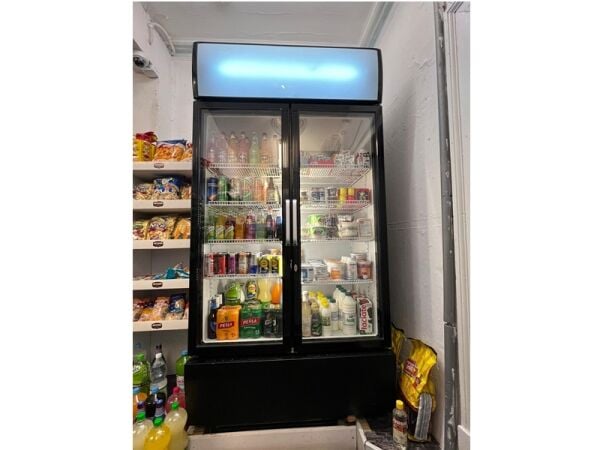 Well Established European Grocery Shop For Sale