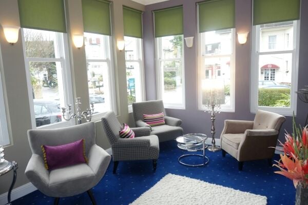 Character 4 Star Hotel & 3 Bedroom Apartment Character 4 Star Hotel & 3 Bedroom Apartment